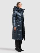 khujo-mantel-rabia-2in1-dim-blue-steppmantel-wadenlang-slim-fit-mit-herausnehmba image 6