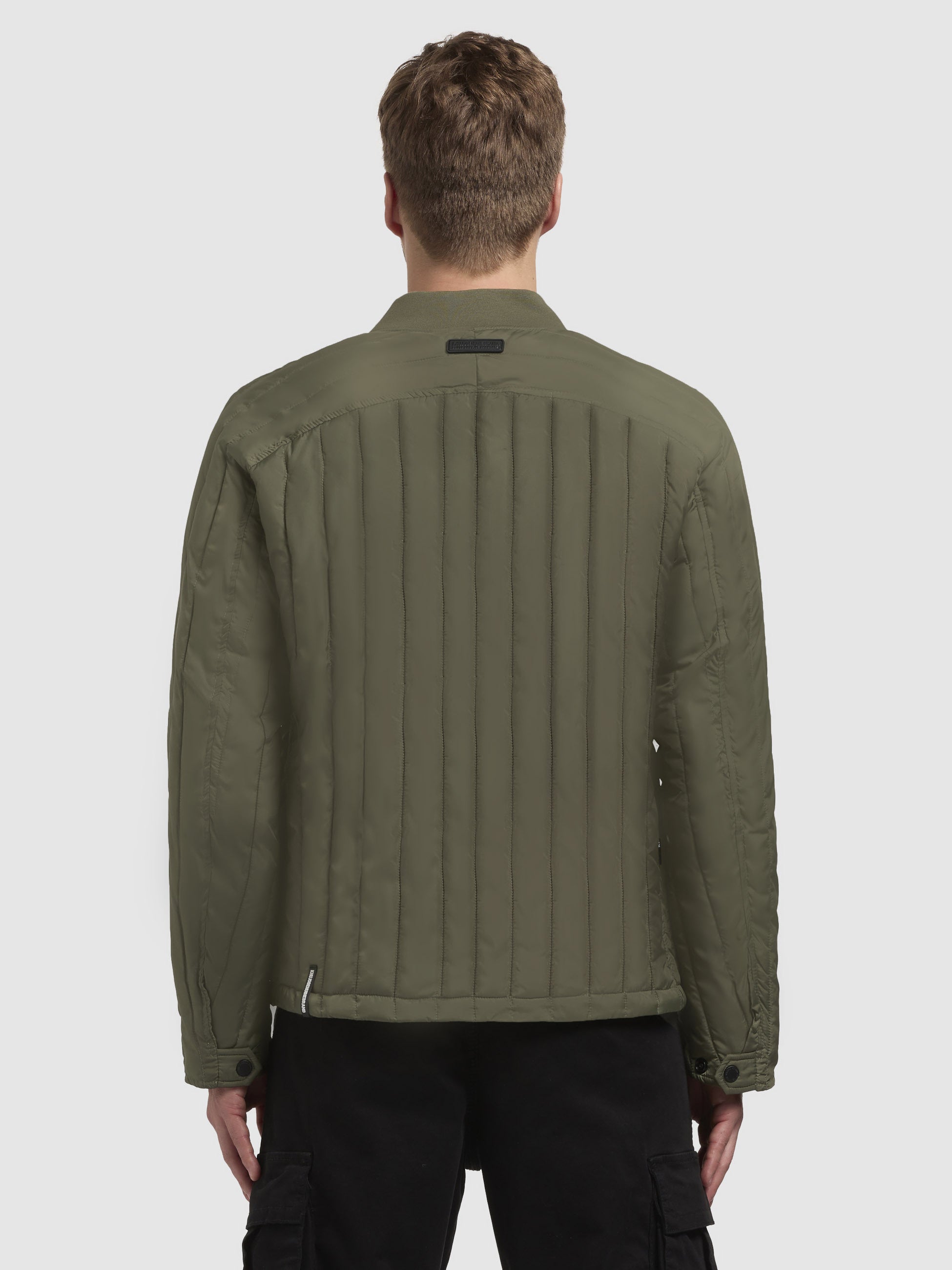 khujo-romit-jacke-helloliv-h-ftlange-damen-steppjacke image 3