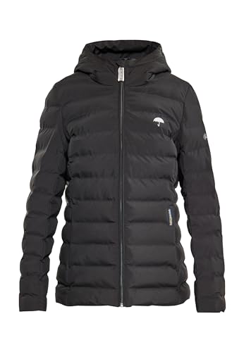 schmuddelwedda-damen-bergangsjacke-wasserdicht-mit-rei-verschluss-und-rei-versch image 5