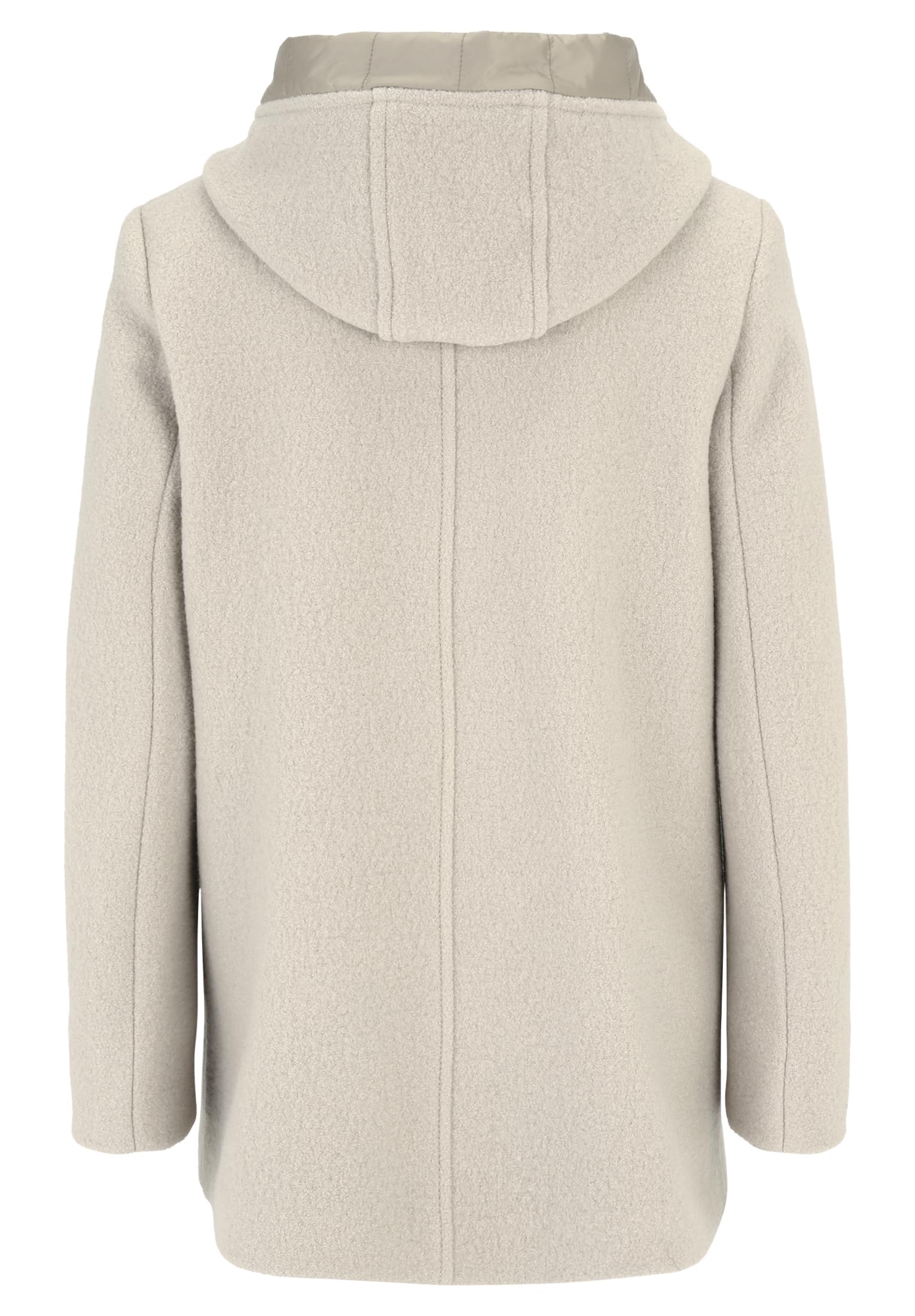 gil-bret-ida-damen-wolljacke-aus-kochwolle-mit-kapuze image 5