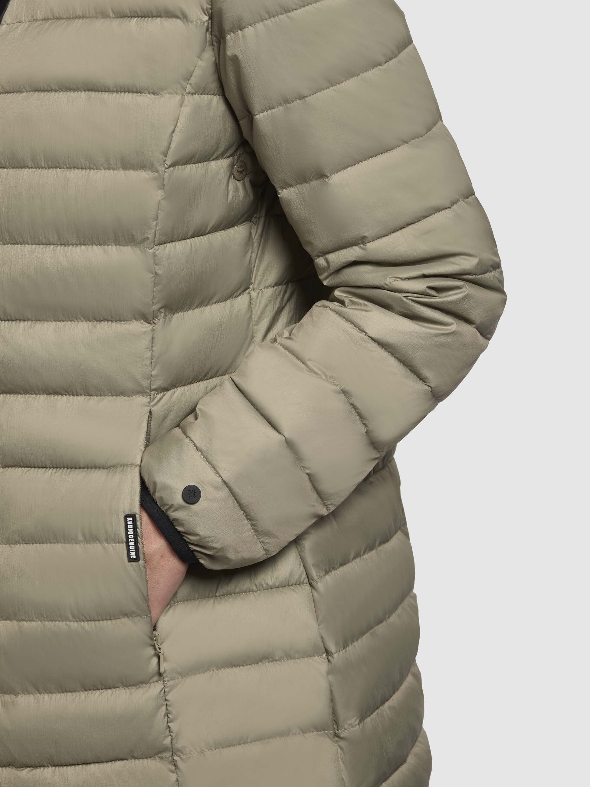 khujo-jacke-gera-damen-steppjacke-h-ftlang-in-blassgr-n image 8