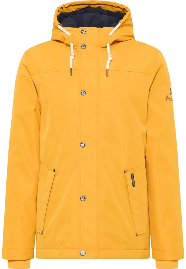 schmuddelwedda-herren-wattierte-winterjacke-2 image 1