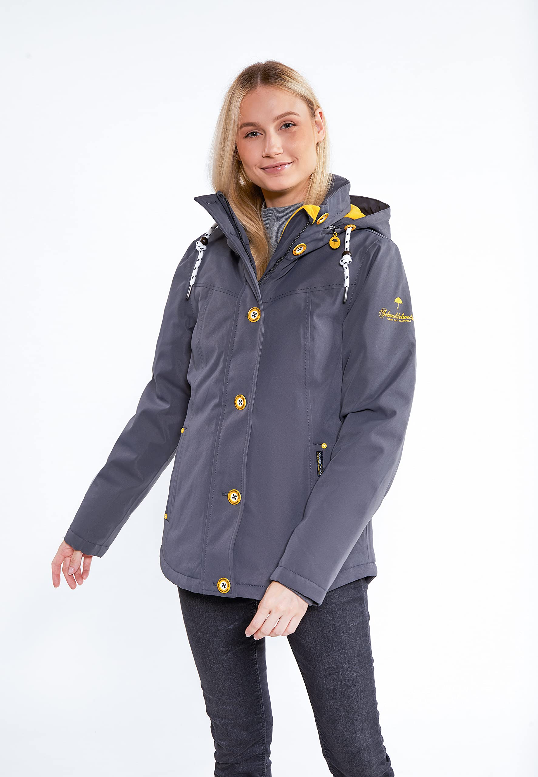 schmuddelwedda-damen-wattierte-winterjacke-warme-steppjacke-3 image 5