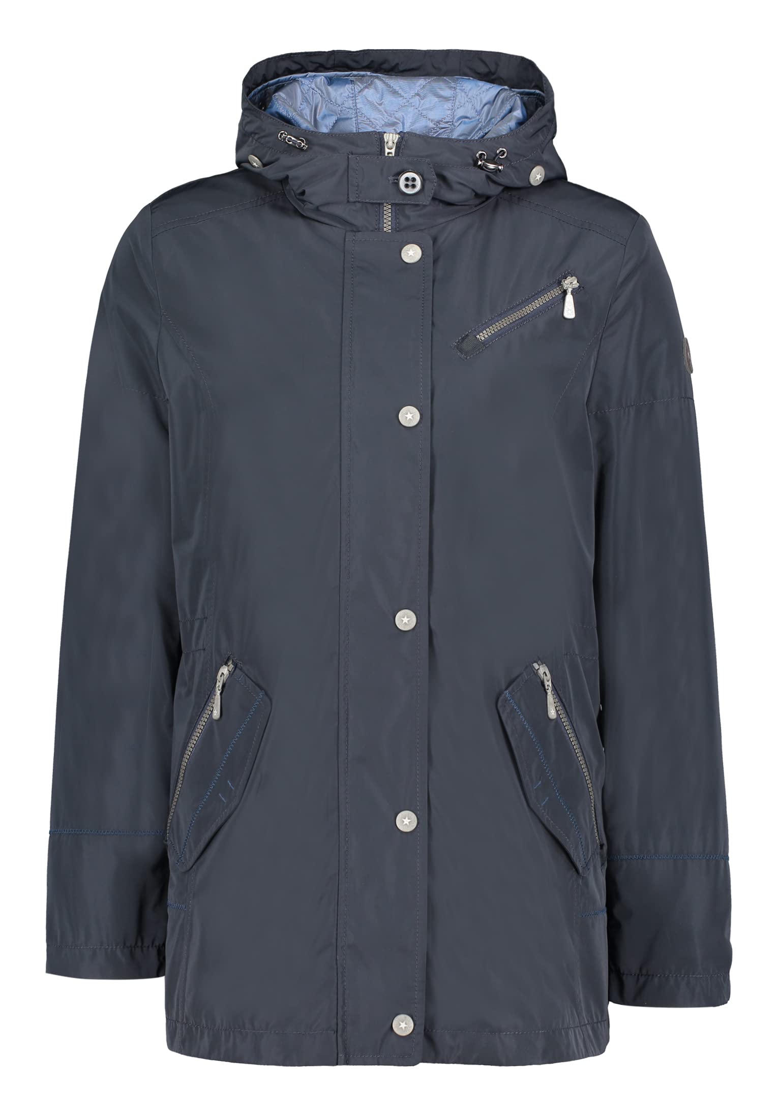 gil-bret-alexa-damen-jacke-dark-navy-gr-42 image 1