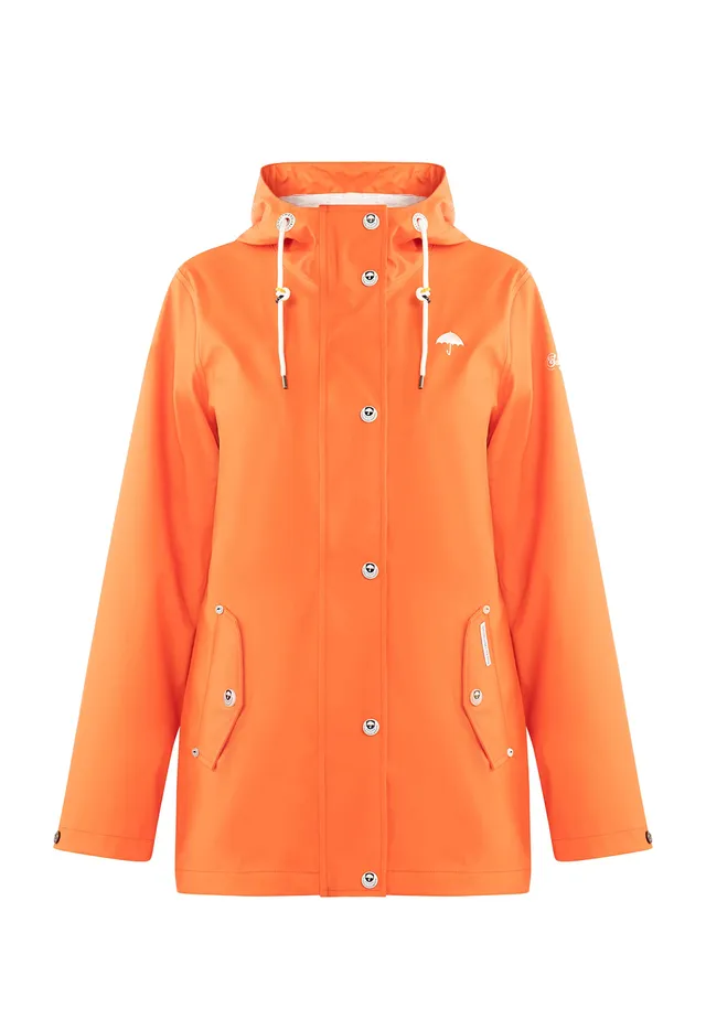 schmuddelwedda-damen-regenjacke-14 image 1