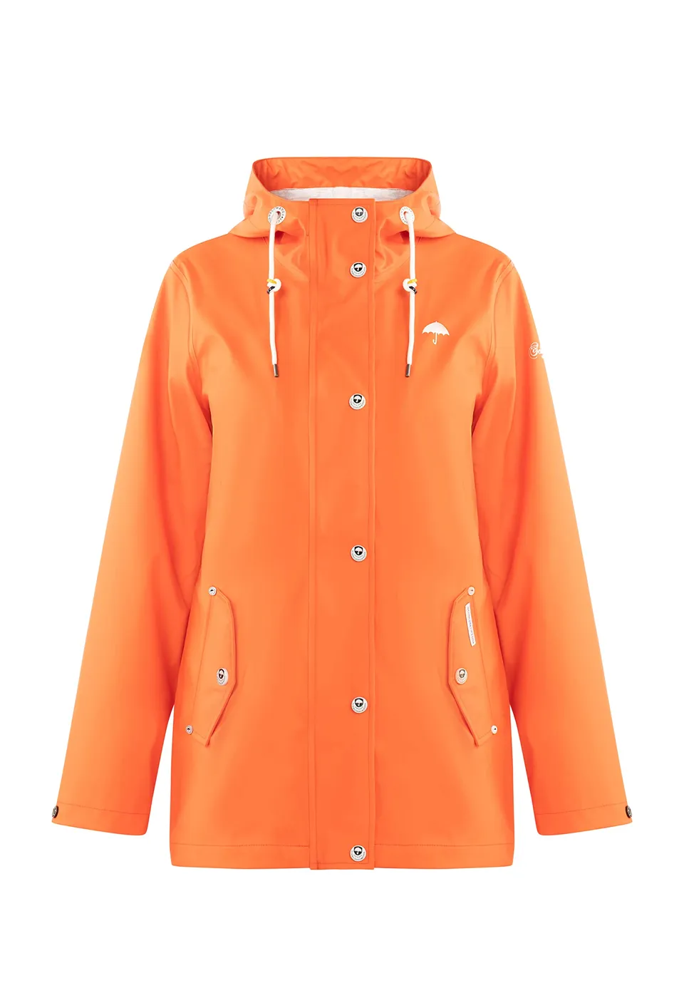 schmuddelwedda-damen-regenjacke-14 image 1