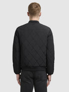 khujo-jacke-ylva-black-h-ftlange-damen-sommer-steppjacke image 3