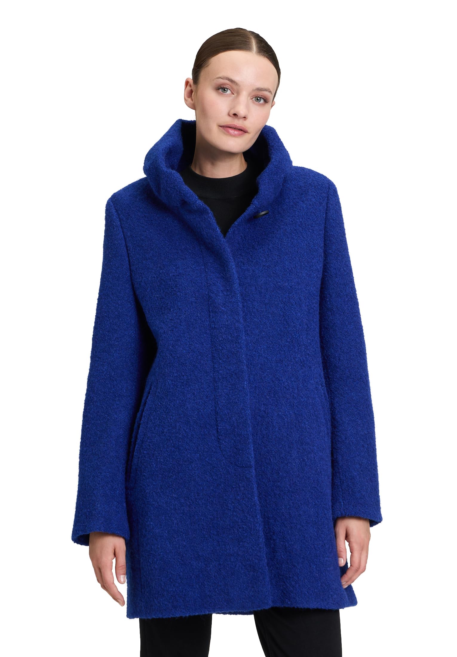 gil-bret-pippa-fabi-damen-wolljacke-boucl image 2