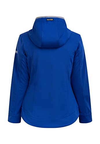 schmuddelwedda-damen-funktionsjacke-bergangsjacke-3 image 8