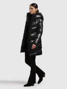 khujo-coat-adriana-black-steppmantel-slim-fit-gl-nzend image 6