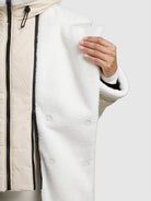 khujo-coat-kalmia-damen-teddy-mantel-cotton-cream image 8