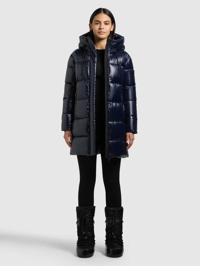 khujo-jacke-janou-midnight-blue image 1