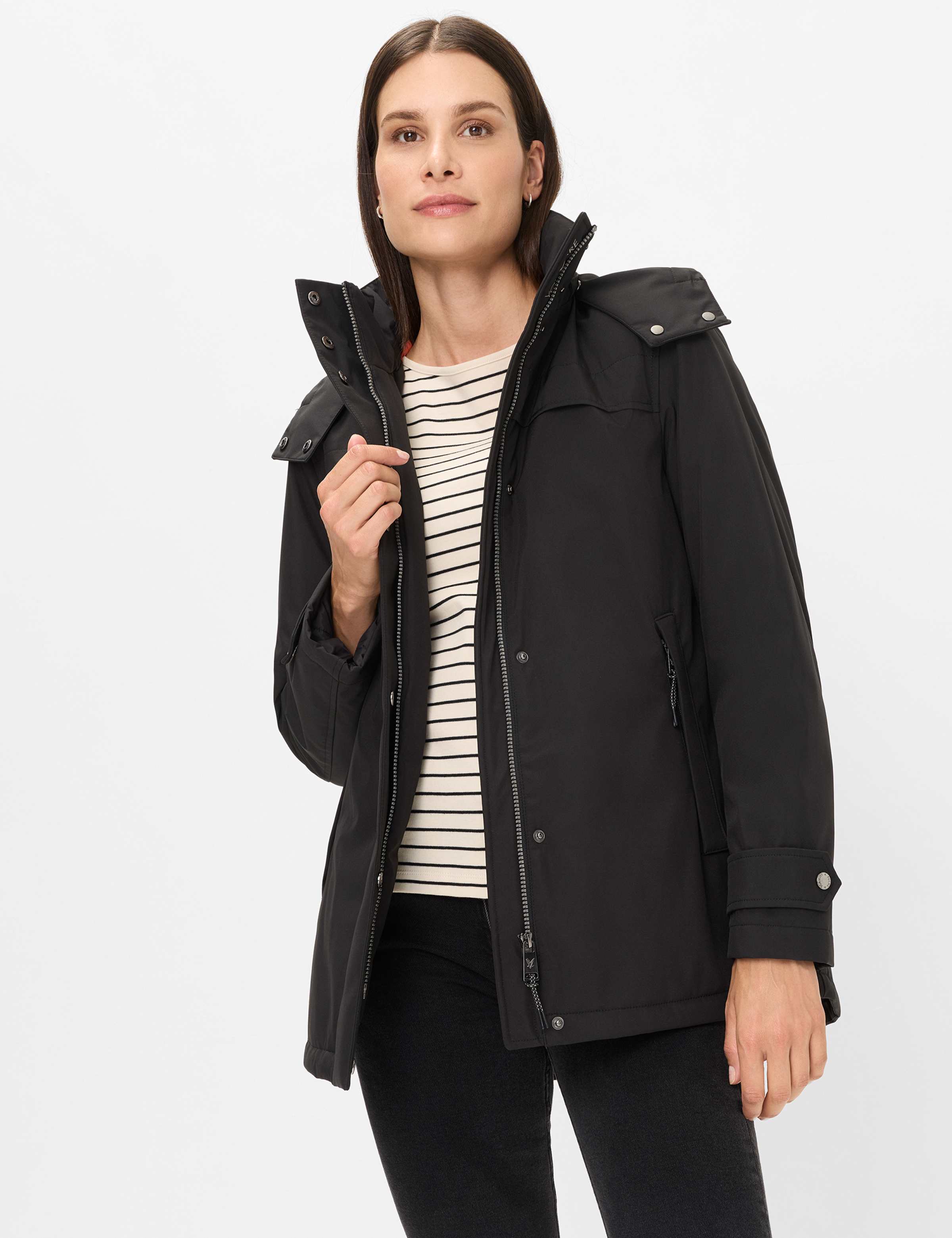 fuchs-schmitt-regenjacke-helsinki-damen-wetterfeste-jacke-mit-kapuze image 1