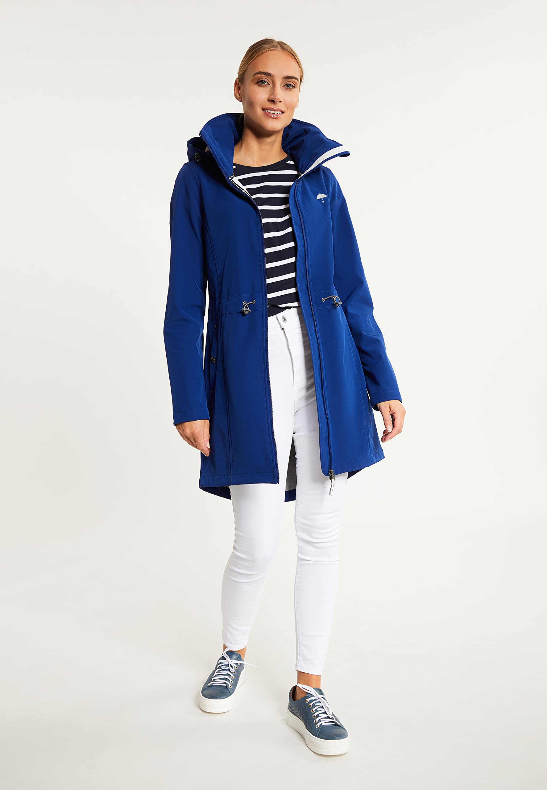 schmuddelwedda-damen-softshellmantel-softshelljacke-softshellmantel image 4
