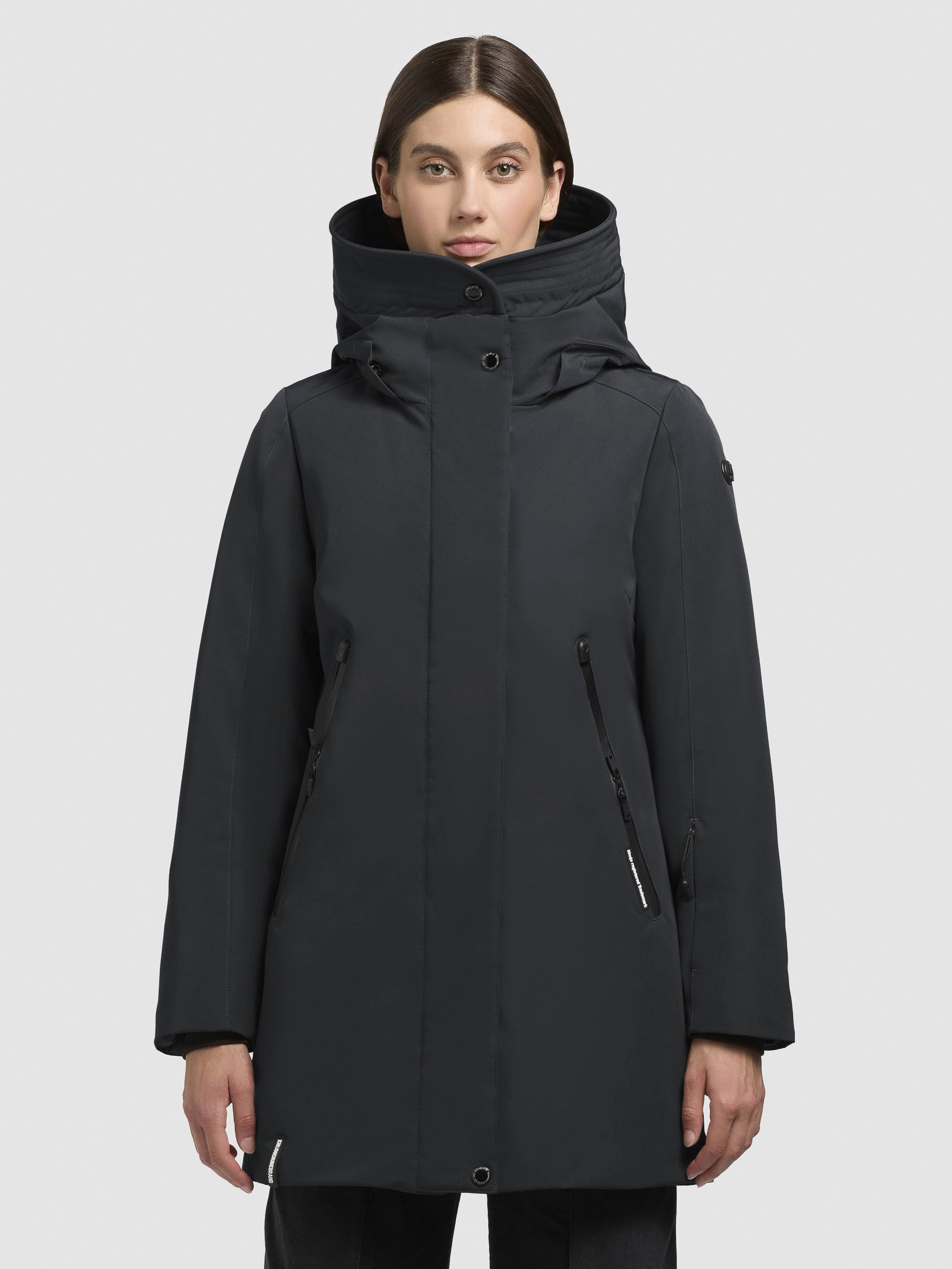 khujo-jacke-viona5-dunkelgrau-damen-winterjacke-mit-gro-er-kapuze image 4