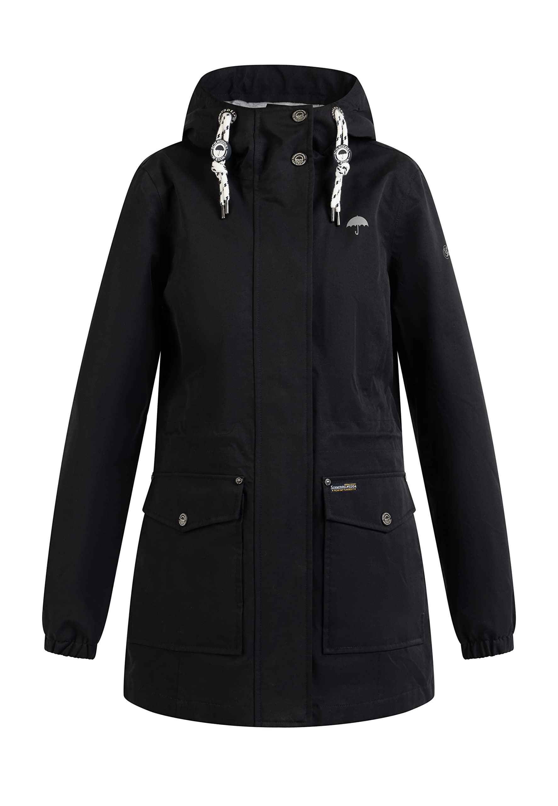 schmuddelwedda-damen-regenjacke-29 image 1