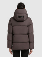 khujo-ellis2-jacke-graphite-gray-steppjacke image 3
