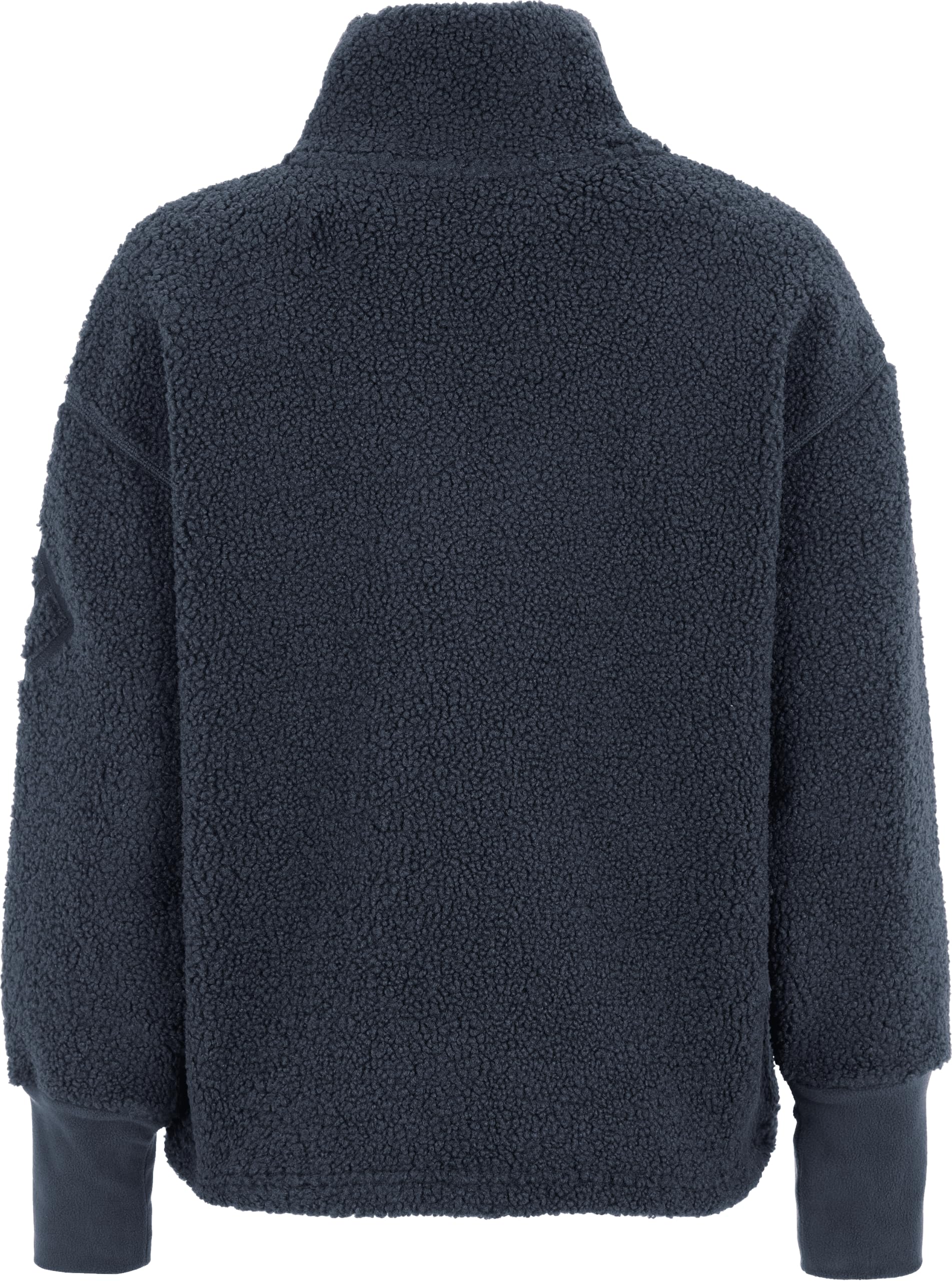 didriksons-melissa-sherpa-teddy-fleecejacke-damen-full-zip-2 image 6