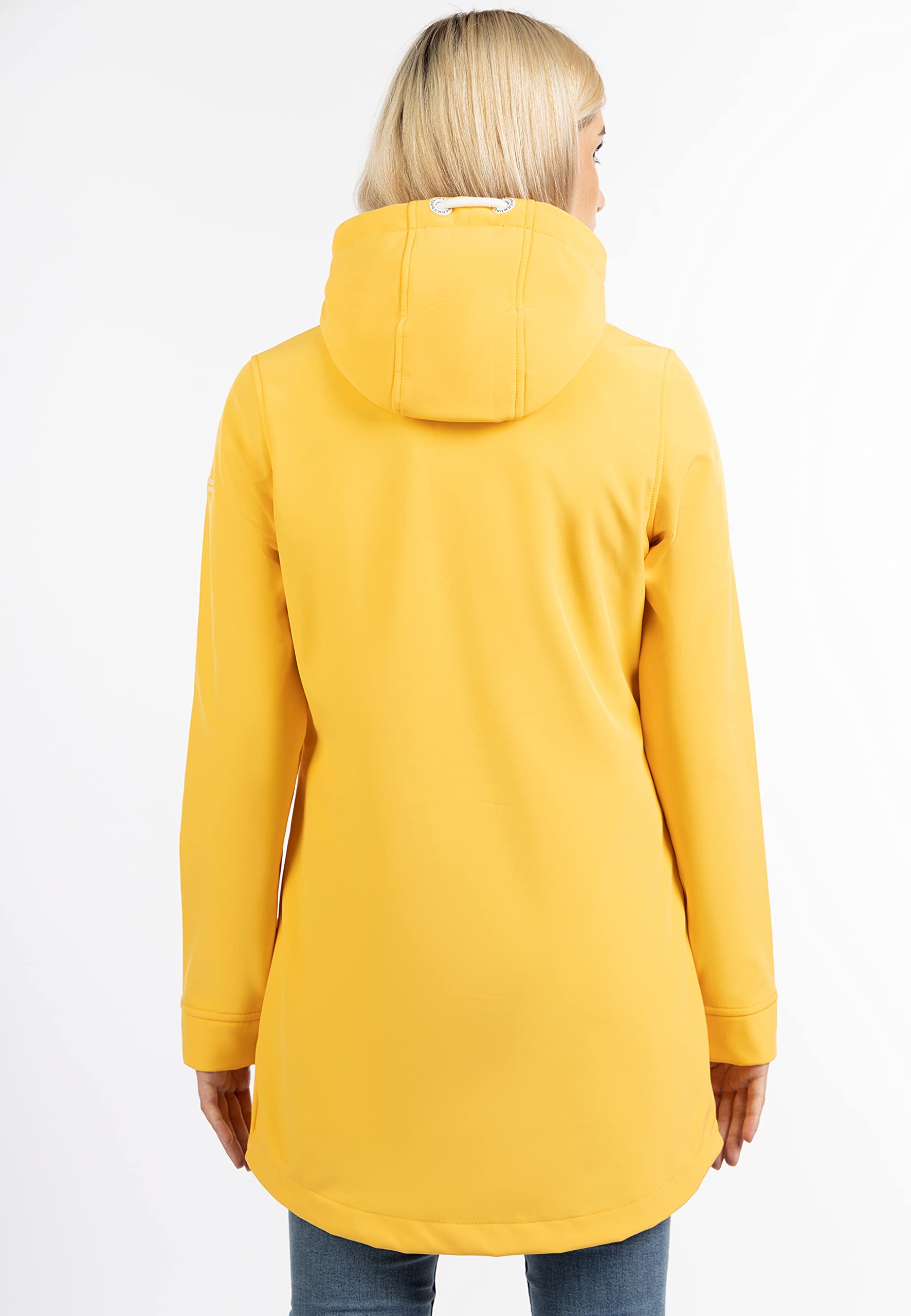 schmuddelwedda-damen-kurzmantel-aus-softshell-2 image 6