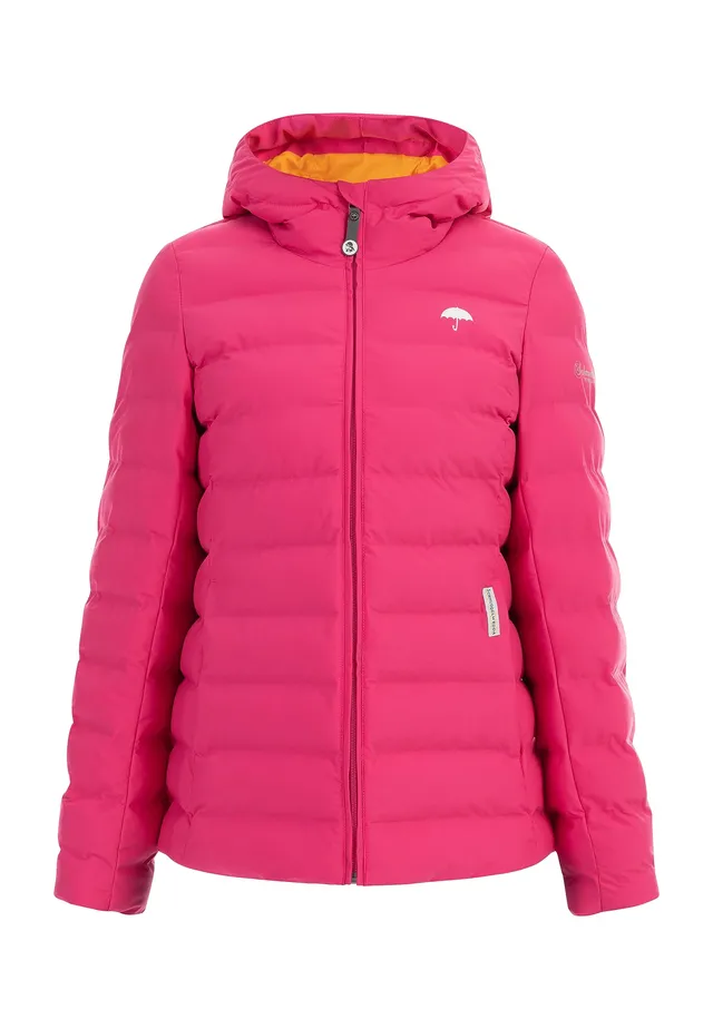 schmuddelwedda-damen-bergangsjacke-winterjacke-gef-tterte-wetterjacke image 1