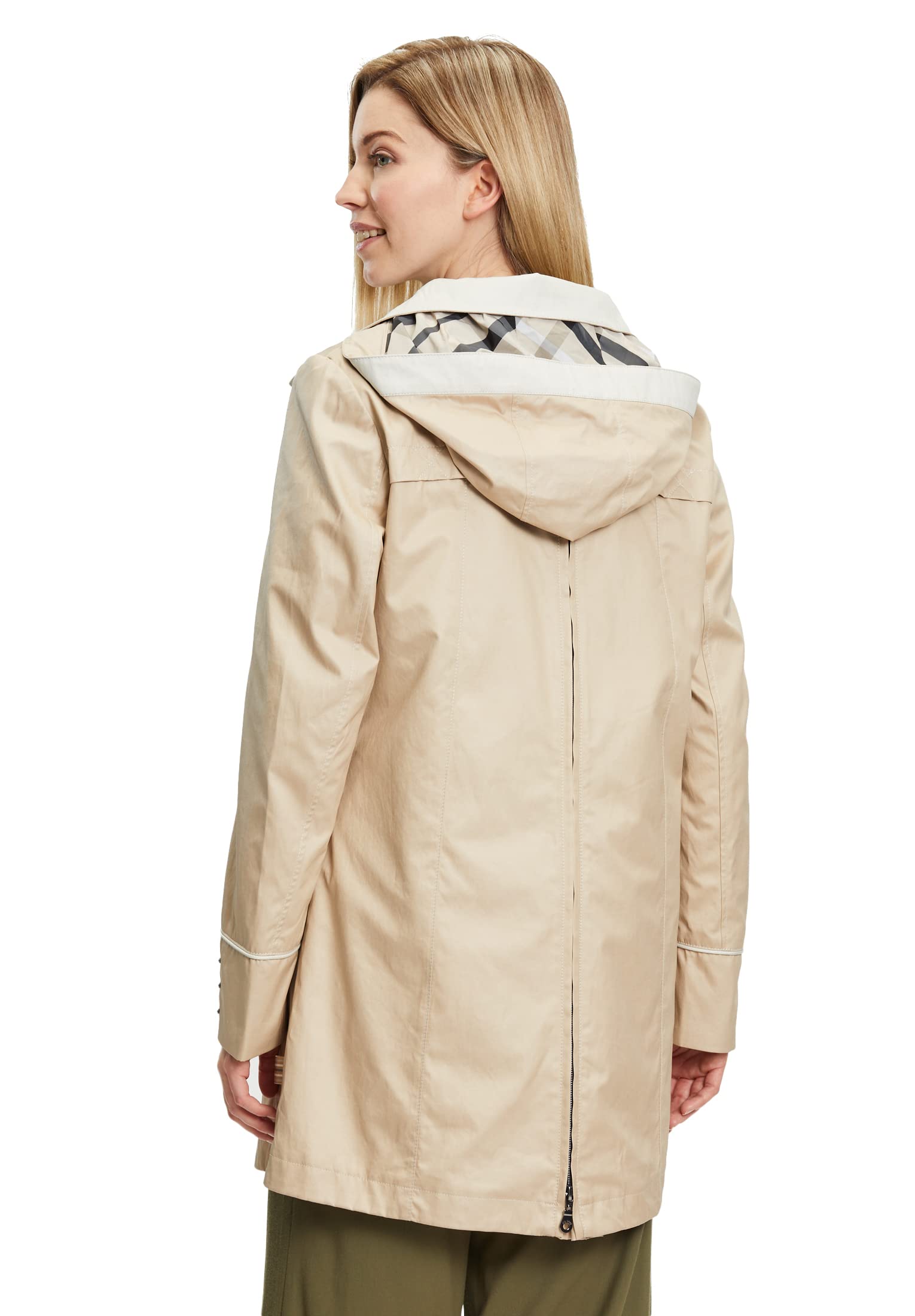 gil-bret-dublin-damen-sommerjacke-baumwoll-mischung image 2