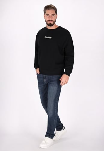 schmuddelwedda-herren-sweatshirt-langarm-rundhals-freizeit-3 image 6