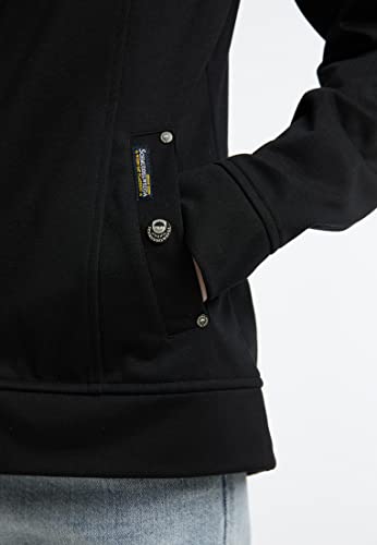 schmuddelwedda-damen-funktionsjacke-wetterfeste-bergangsjacke-2 image 7