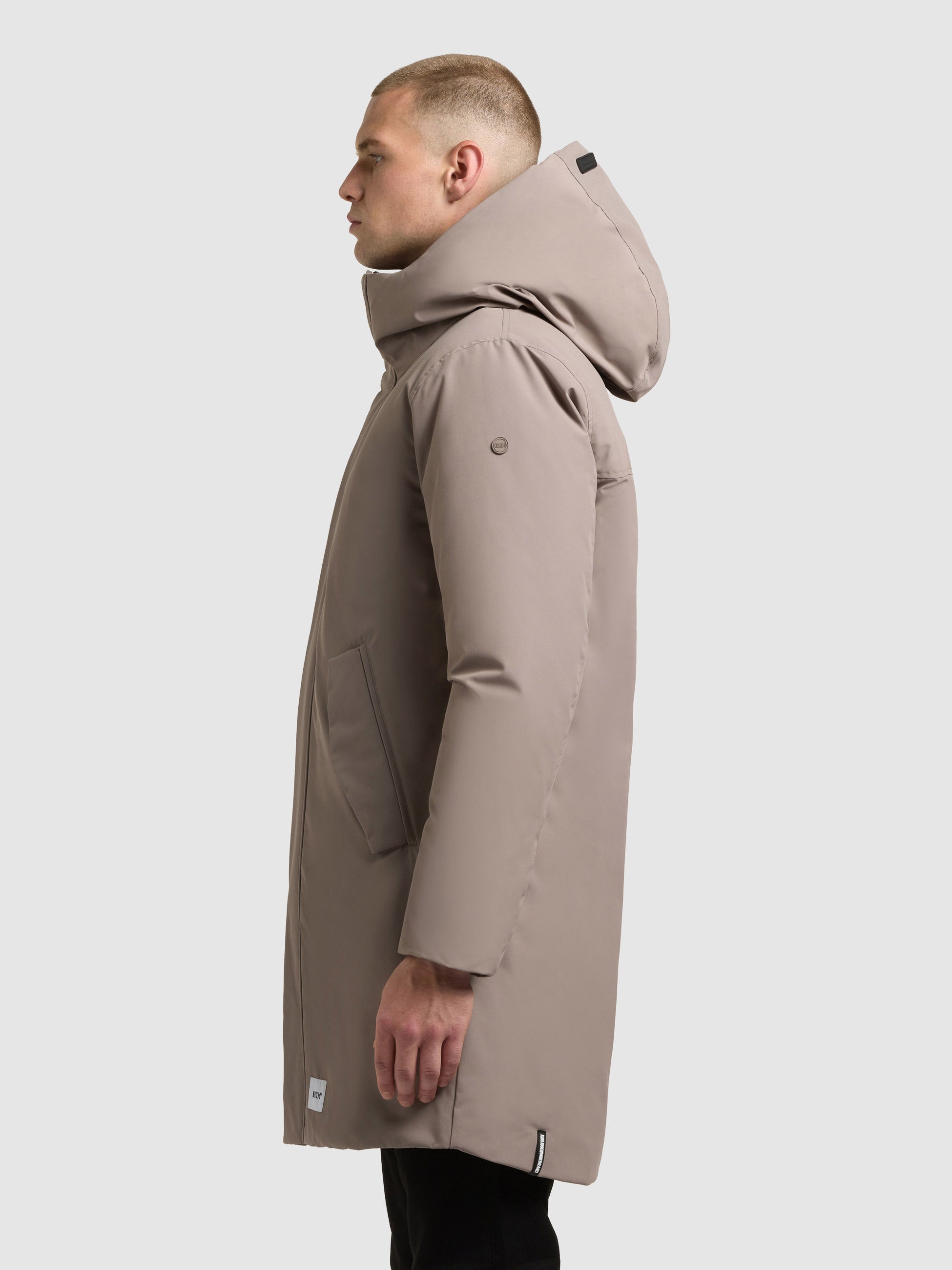 khujo-mantel-fogg-greige-parka-mantel-mit-kapuze-f-r-damen image 5