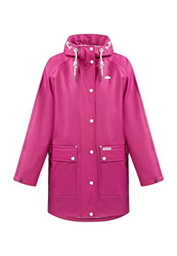 schmuddelwedda-damen-oversized-regenmantel-19 image 6