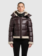 khujo-jacke-nessie2-damen-steppjacke-kurz-moody-plum image 4