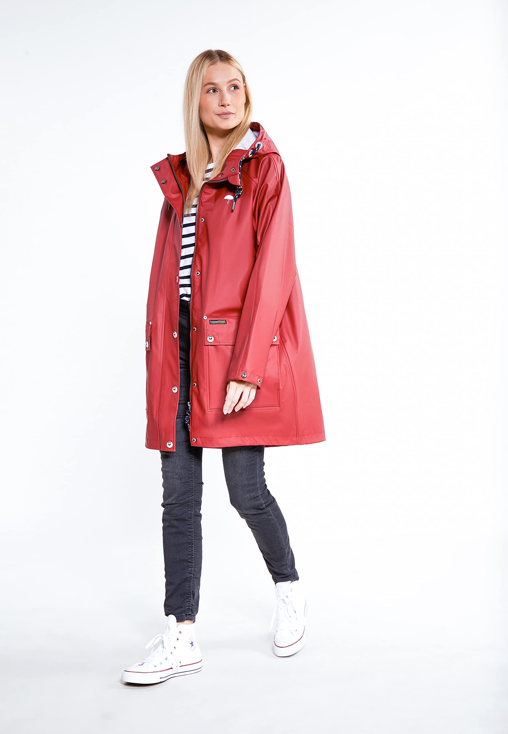 schmuddelwedda-damen-oversized-regenmantel-29 image 3
