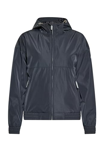 schmuddelwedda-damen-regenjacke-leichte-regenjacke-f-r-city-und-outdoor image 6