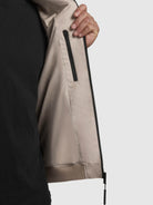 khujo-jacke-maht-beige-blousonjacke-college-stil-h-ftlang image 8