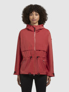 khujo-jacke-svea-blassrot-damen-windbreaker-h-ftlang image 4