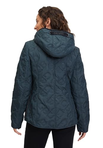 gil-bret-lou-damen-steppjacke-mit-kapuze-jet-set-5148-gr-e-44 image 6