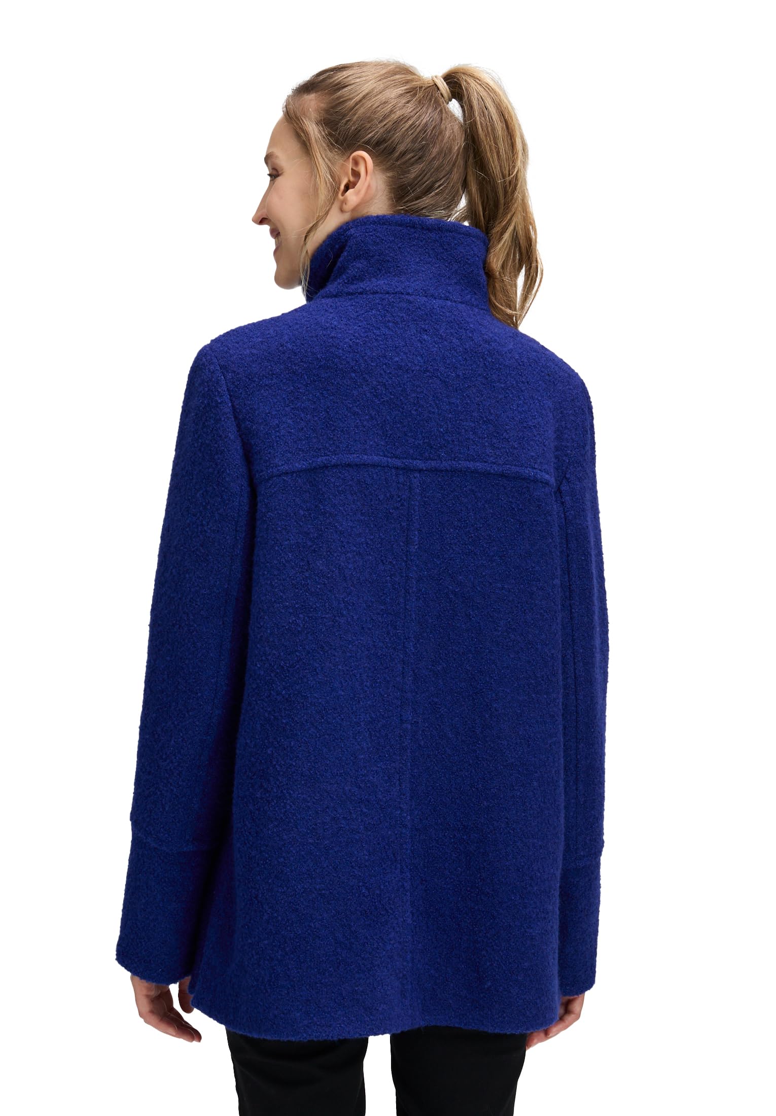 gil-bret-damen-jacke-9521-6107-wollmantel image 2