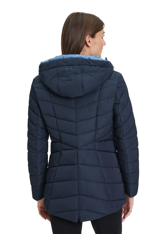 gil-bret-finja-9192-6215-damen-wattierte-jacke-dusky-navy-gr-e-44 image 1
