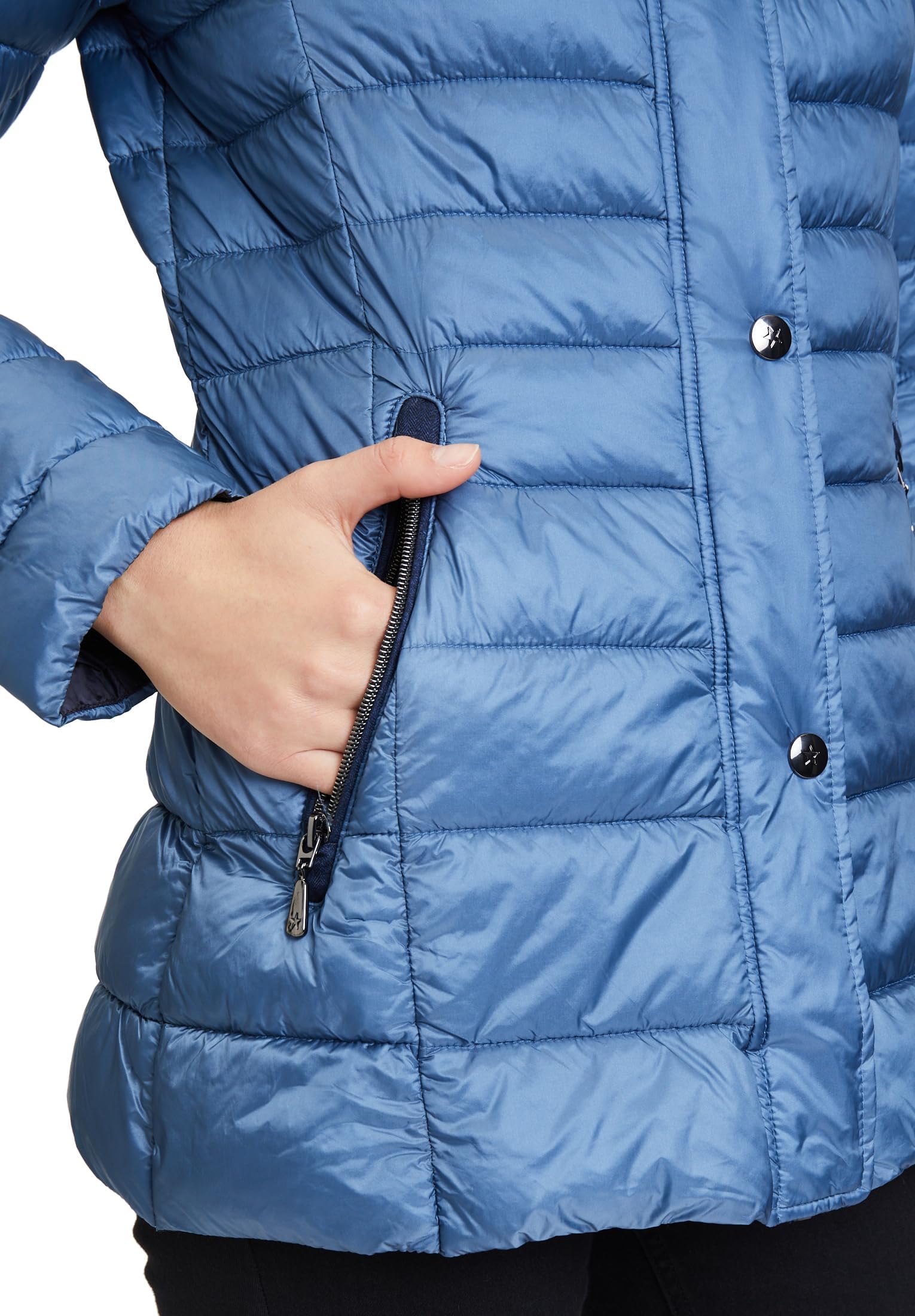 gil-bret-kati-damen-wattierte-jacke-real-teal-8494 image 5
