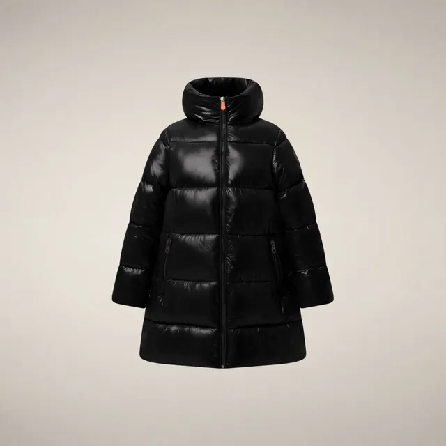 save-the-duck-millie-m-dchen-steppjacke-schwarz image 1