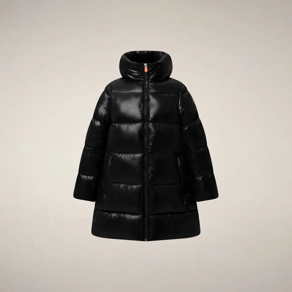 save-the-duck-millie-m-dchen-steppjacke-schwarz image 1