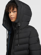 khujo-coat-ingram3-matt-black image 7