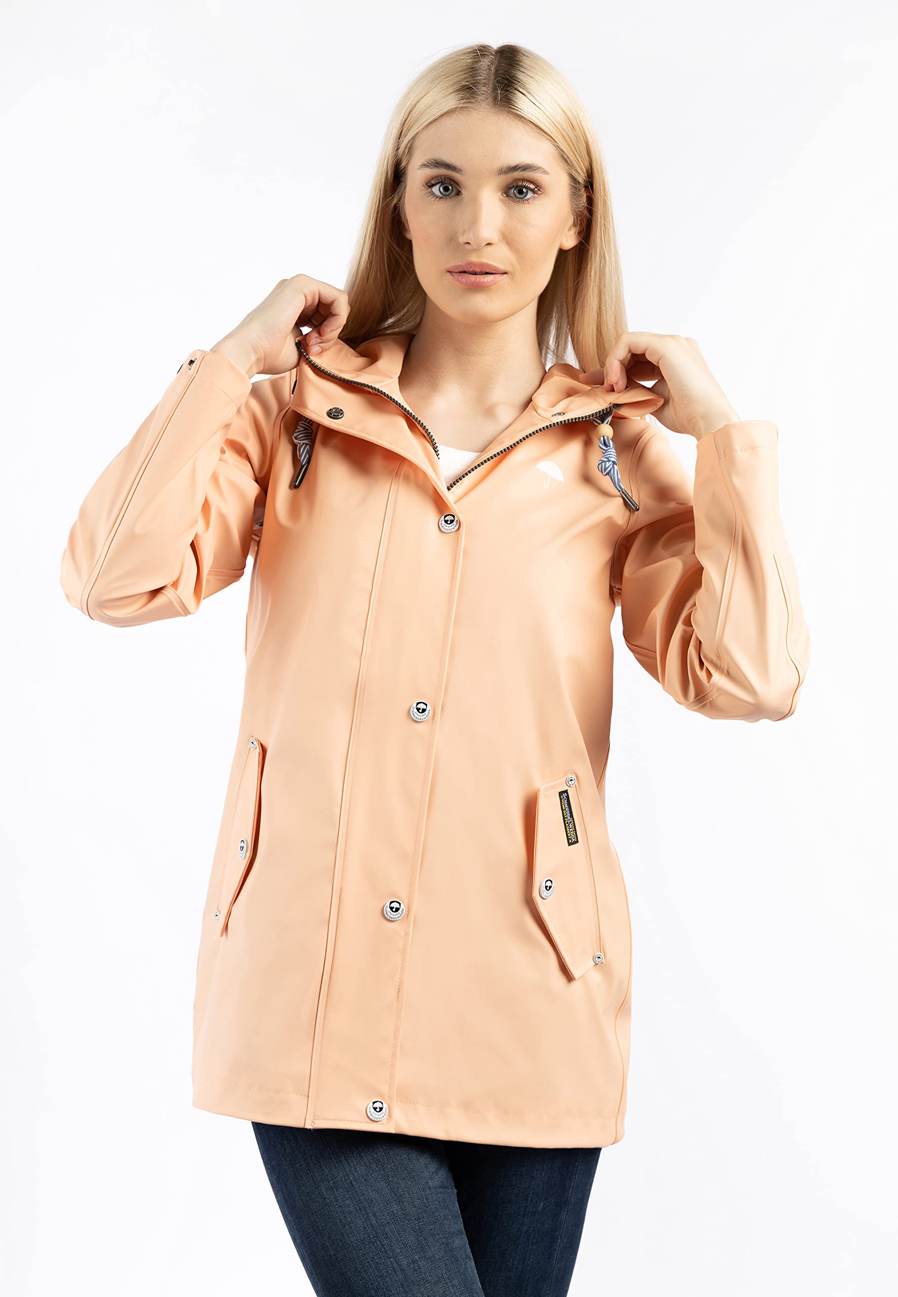 schmuddelwedda-damen-regenjacke-19 image 5