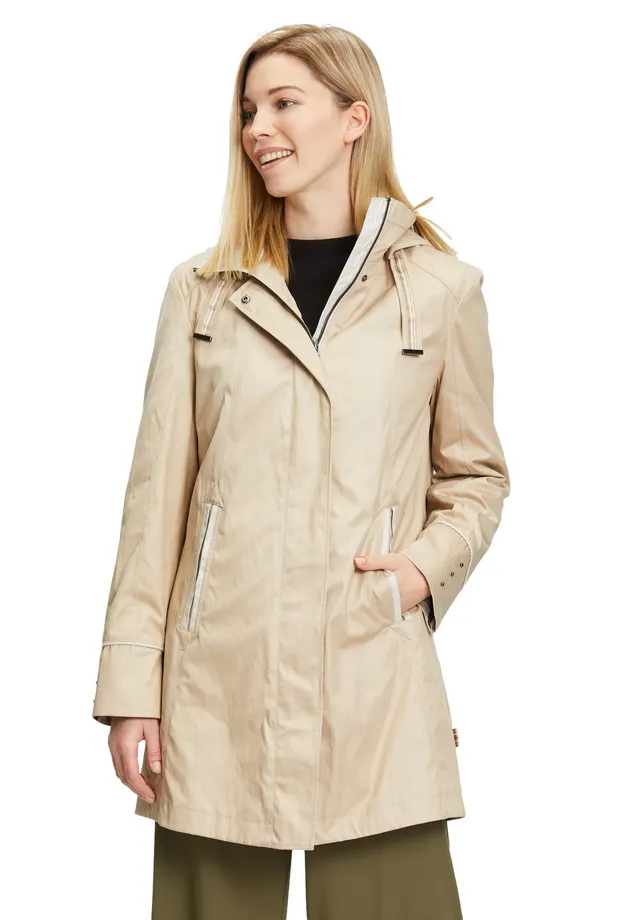 gil-bret-dublin-damen-sommerjacke-baumwoll-mischung image 1