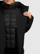 khujo-fiska-2in1-damen-mantel-black-mit-herausnehmbarem-einsatz image 8