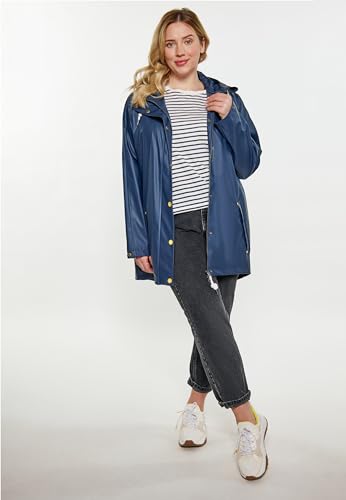schmuddelwedda-damen-curvy-regenmantel-2 image 7