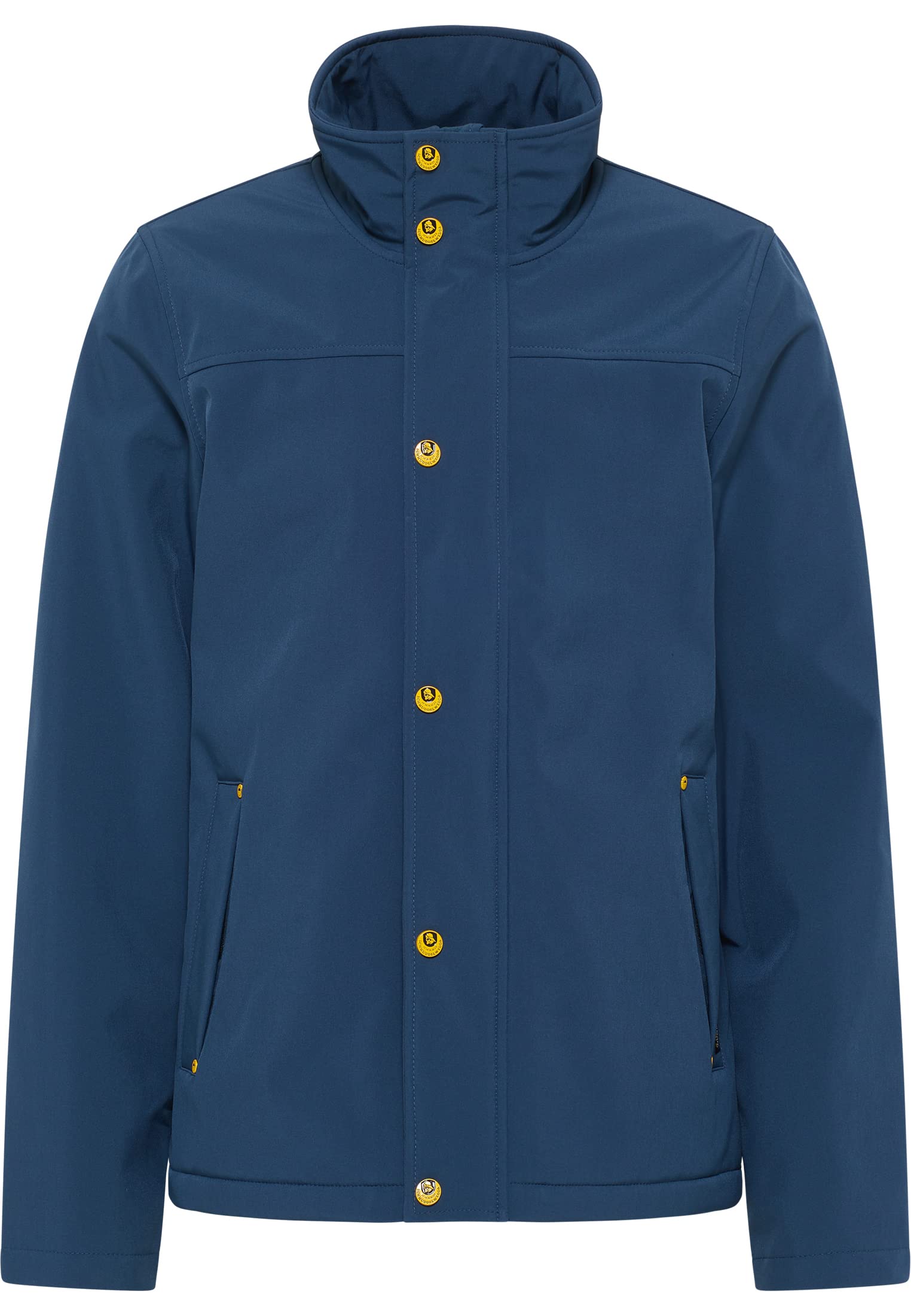 schmuddelwedda-herren-softshelljacke-2 image 1