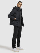 khujo-jacke-wou-dunkelblau-steppjacke-regular-fit-h-ftlang image 6