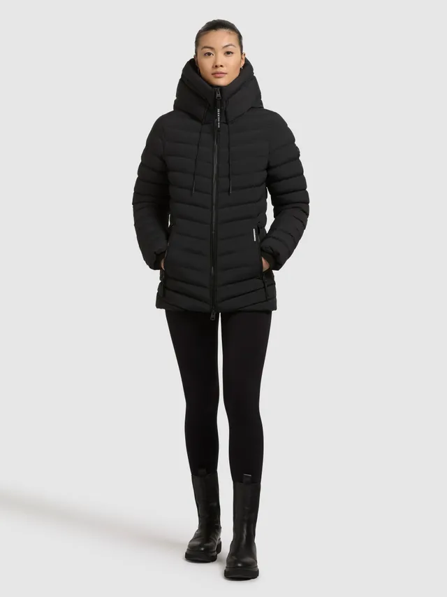 khujo-jacke-pace2-port-blue-h-ftlange-steppjacke-damen image 1