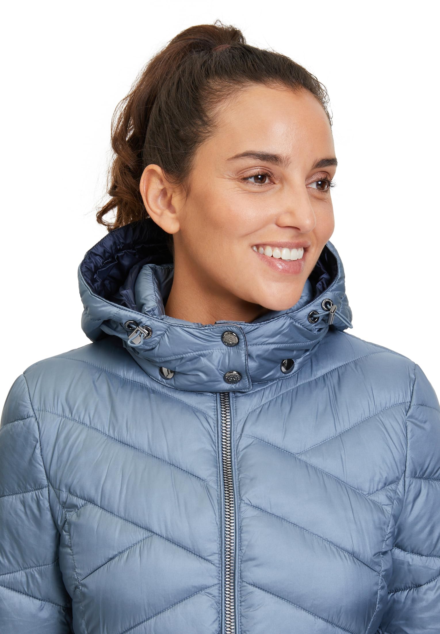 gil-bret-svea-damen-steppjacke-watte-8380-faded-denim-gr-44 image 3