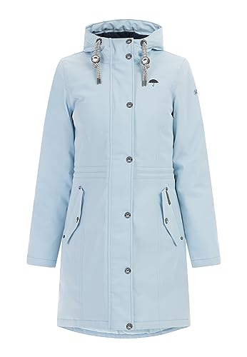 schmuddelwedda-damen-winterparka-warmer-parka-mit-kapuze image 8
